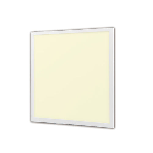 Anti-glare type LED Panel Lights UGR<19 120/140LM/W