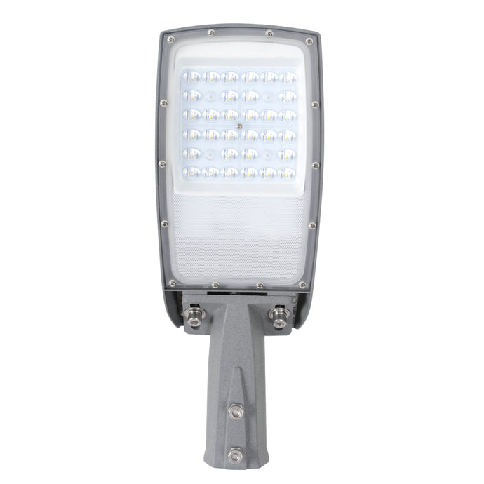 Outdoor LED Post Top Light for Commercial Lighting