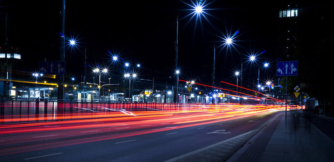 Hattering the Traditional Myths About LED Street Lighting