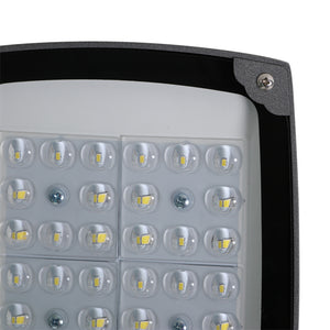2003 series LED street lights from 30W to 200W