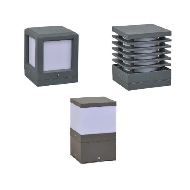 LED Lawn Light L6605 model