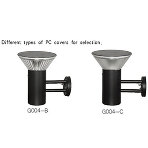 Solar LED Lawn Light PV-G004 model