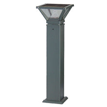 Load image into Gallery viewer, Solar LED Lawn Light PV-G011 model