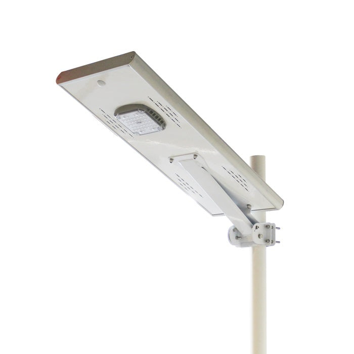 All In One Solar IP65 Motion Sensor Night Light LED garden light 20W NCTAIO-20-3030D