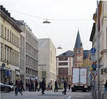 Load image into Gallery viewer, LED Street Lights 6410