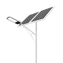 Load image into Gallery viewer, Solar LED Street Lighting System