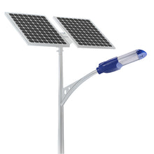 Load image into Gallery viewer, Solar LED Street Lighting System
