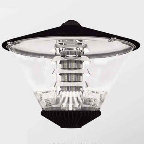 LED Garden Light T-14111 Model