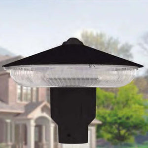 LED Garden Light T-14701 Model