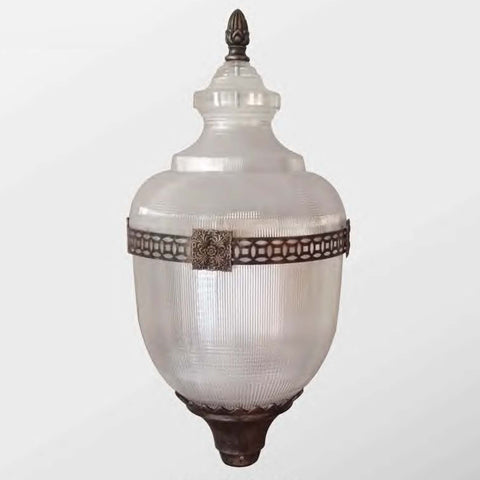 LED Garden Light T-17801 Model