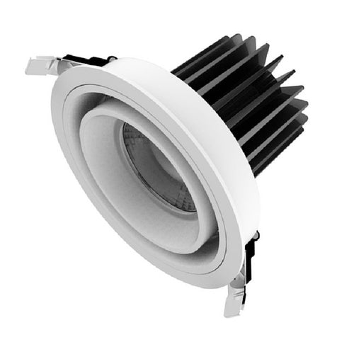 LED Track Lights Ceiling Light TD030-30W