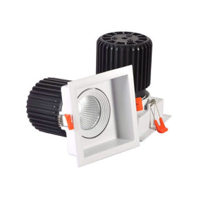 LED Grille Downlight Ceiling Light T022
