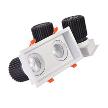 Load image into Gallery viewer, LED Grille Downlight Ceiling Light T022