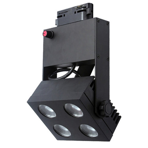 LED Painting Studio Downlight Ceiling Light S40  20W/30W
