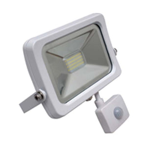 LED Flood lights with Sensor ultra slim & elegant 20W/30W/50W