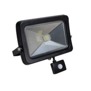 LED Flood lights with Sensor ultra slim & elegant 20W/30W/50W