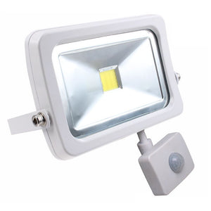 LED Flood lights with Sensor ultra slim & elegant 20W/30W/50W