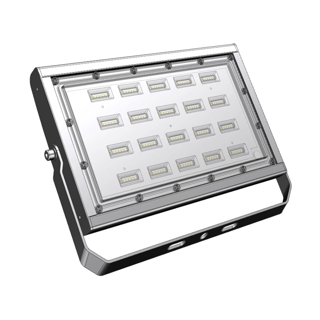LED Flood Lights FLAL Series 100W/150W/200W