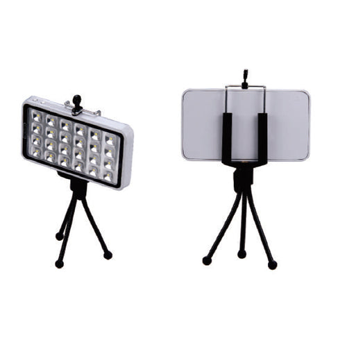 LED Flood lights OD series model 5W for camping