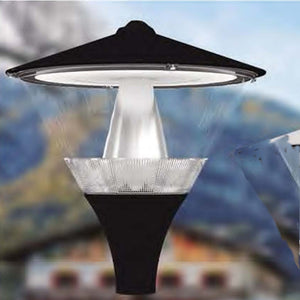 LED Garden Light T-07018 Model