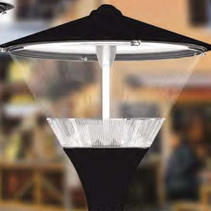 LED Garden Light T-07018 Model