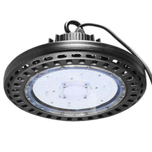 Load image into Gallery viewer, UFO LED high bay light A series warehouse 100W/150W/200W