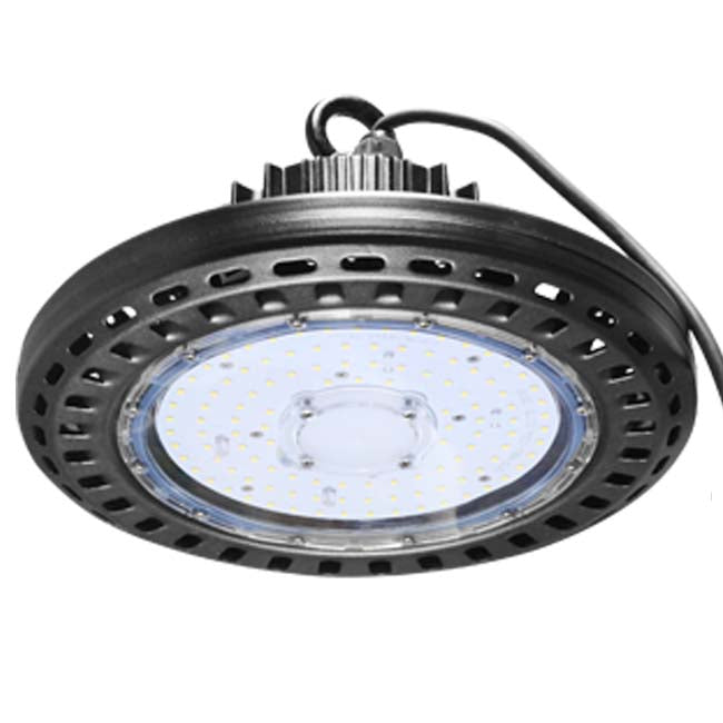 UFO LED high bay light A series warehouse 100W/150W/200W