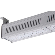 Load image into Gallery viewer, Linear LED High Bay Lights Q series 50W/100W/150W/200W/250W/300W/400W/500W