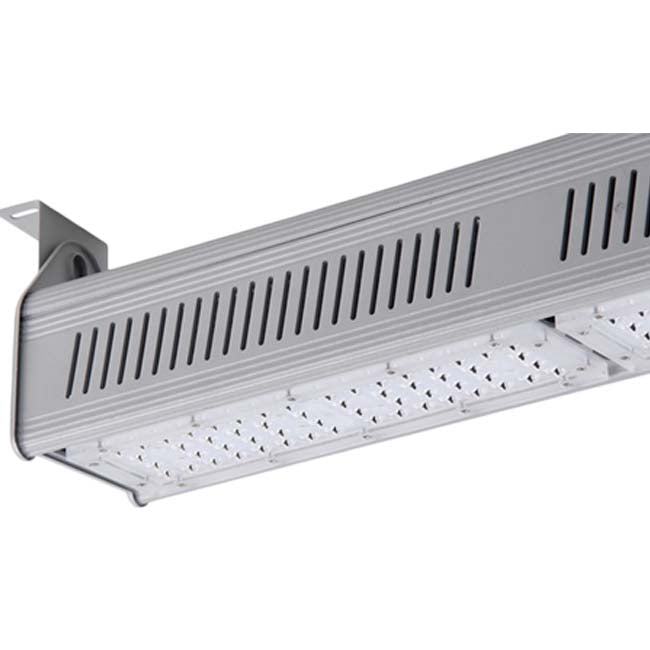 Linear LED High Bay Lights Q series 50W/100W/150W/200W/250W/300W/400W/500W