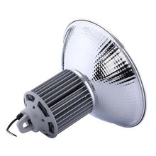 Load image into Gallery viewer, LED high bay light C series warehouse 50W/80W/100W/150W/200W/250W/300W