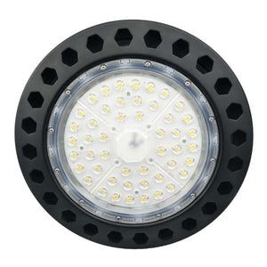 UFO LED high bay light B Series 100W/150W/200W