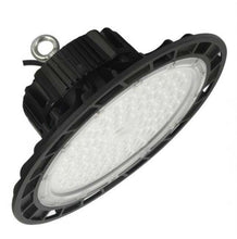 Load image into Gallery viewer, UFO LED high bay light E series 100W/150W/200W