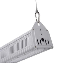 Load image into Gallery viewer, Linear LED High Bay Lights Q series 50W/100W/150W/200W/250W/300W/400W/500W