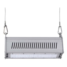 Load image into Gallery viewer, Linear LED High Bay Lights Q series 50W/100W/150W/200W/250W/300W/400W/500W