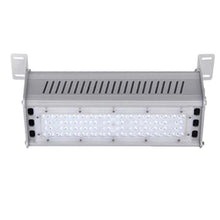 Load image into Gallery viewer, Linear LED High Bay Lights Q series 50W/100W/150W/200W/250W/300W/400W/500W