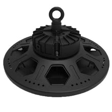 Load image into Gallery viewer, UFO LED high bay light B Series 100W/150W/200W