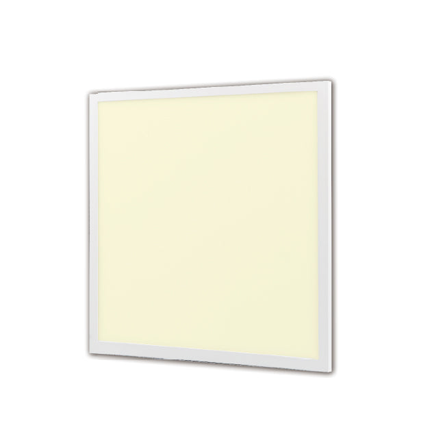 Anti-glare type LED Panel Lights UGR<19 120/140LM/W