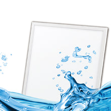 Load image into Gallery viewer, Waterproof LED Panel Lights