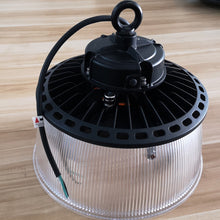 Load image into Gallery viewer, New design UFO LED high bay light 100W/150W/200W