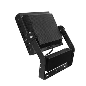 1200W class stadium lights, creating high-end sports lighting