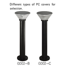 Load image into Gallery viewer, Solar LED Lawn Light PV-G002 model