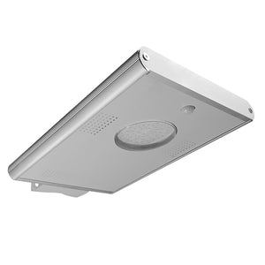 All In One Solar IP65 Motion Sensor Night Light LED garden light 10W NCTAIO-10-2835