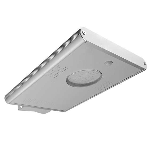 All In One Solar IP65 Motion Sensor Night Light LED garden light 10W NCTAIO-10-2835