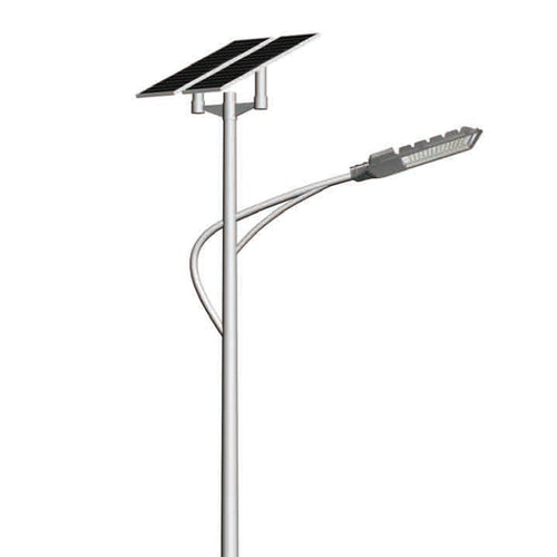 Solar LED Street Lights customized