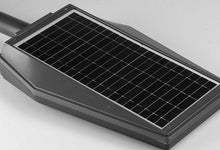 Load image into Gallery viewer, Solar energy LED garden light high brightness LED sensor lamp IP65