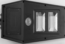 Load image into Gallery viewer, Solar energy LED garden light high brightness LED sensor lamp IP65