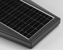 Load image into Gallery viewer, Solar energy LED garden light high brightness LED sensor lamp IP65