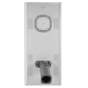 All In One Solar IP65 Motion Sensor Night Light LED garden light 10W NCTAIO-10-3030B