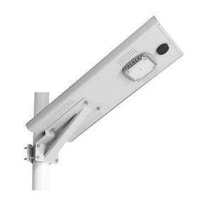 All In One Solar IP65 Motion Sensor Night Light LED garden light 10W NCTAIO-10-3030B