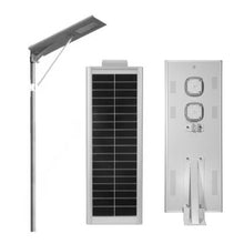 Load image into Gallery viewer, All In One Solar LED road Light IP65 Motion Sensor Night Light LED street light garden light